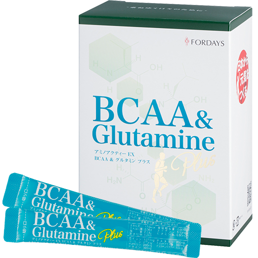 【期間限定お試し価格】 ★やぶ様専用★フォーデイズ　BCAA&Gulutamine Plus 健康用品