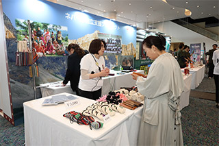 ネパール自立支援プロジェクト