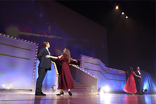 オープニングアクト