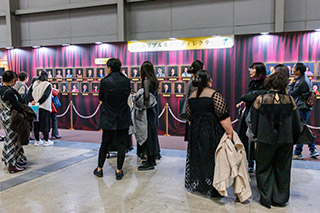 トリプルスターディレクター紹介