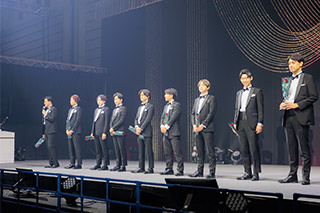 ビューティークルー紹介