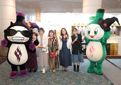 どりんぴん＆ブラックどりんぴん