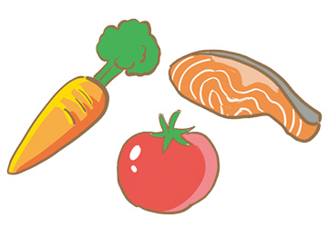 カロテノイド系