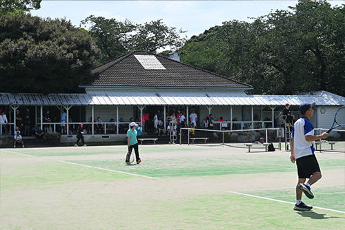 2025 FIDジャパンチャンピオンシップテニス大会［第24回］