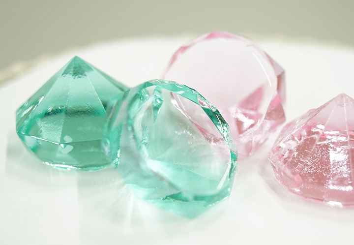 化粧品製造体験