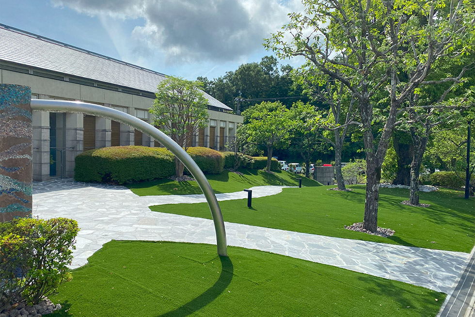 品質管理センター（伊豆高原）